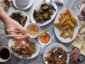 5 Weirdest Hong Kong Snacks